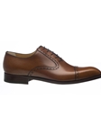 Jamaica Premium French Calf Leather Dress Shoe | Ferrini Dress Shoes | Sam's Tailoring Fine Men Clothing