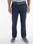 Ink Blue Performance Austin Men's Trouser | Bobby Jones Pants Collection | Sams Tailoring Fine Men's Clothing