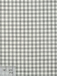 Light Gray Check Twill Custom Shirt | Emanuel Berg Custom Shirts | Sam's Tailoring Fine Men Clothing