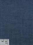 Blue Denum Solid Fine Custom Shirt | Emanuel Berg Custom Shirts | Sam's Tailoring Fine Men Clothing