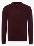 Port Rick Lambs Wool Sweater  | Brax Men's Sweaters Collection | Sam's Tailoring Fine Men Clothing