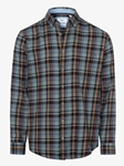 Pine Daniel C Ligh Flannel Men's Shirt | Brax Men's Shirts Collection | Sam's Tailoring Fine Men Clothing