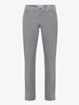 Silver Chuck Hi-Flex Cord Mens Trouser | Brax Men's Trousers | Sam's Tailoring Fine Men's Clothing