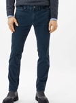 Storm Chuck Hi Flex Five Pockets Men's Trouser | Brax Men's Trousers | Sam's Tailoring Fine Men's Clothing