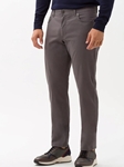 Street Copper Fancy Five Pockets Men's Trouser | Brax Men's Trousers | Sam's Tailoring Fine Men's Clothing