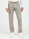 Beige Cooper Fancy Manager Men's Trouser | Brax Men's Trousers | Sam's Tailoring Fine Men's Clothing