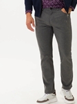 Graphit Chuck Lounge Flex Men's Jersey Trouser | Brax Men's Trousers | Sam's Tailoring Fine Men's Clothing