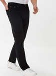 Perma Black Copper Fancy Five Pockets Trouser | Brax Men's Trousers | Sam's Tailoring Fine Men's Clothing