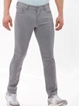 Silver Chuck Hi-Flex Light Modern Fit Men Trouser | Brax Men's Trousers | Sam's Tailoring Fine Men's Clothing
