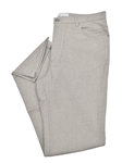 Tan Fine Stretch Twill Five Pocket Men's Pant | Marcello Pants & Denim Collection | Sam's Tailoring Fine Men's Clothing