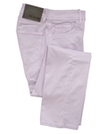 Lilac Sateen Jack Fit Stretch Men's Denim | Jack Of Spades Jack Fit Jeans Collection | Sam's Tailoring Fine Mens Clothing