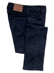 Mid Night Knit Jack Fit Stretch Men's Denim | Jack Of Spades Jack Fit Jeans Collection | Sam's Tailoring Fine Mens Clothing