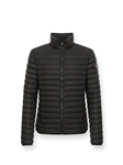 Black Light Quilted Men's Jacket | Colmar Men's Jackets | Sam's Tailoring Fine Men's Clothing