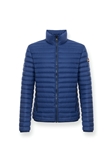 Navy Blue Light Quilted Men's Jacket | Colmar Men's Jackets | Sam's Tailoring Fine Men's Clothing