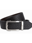 Black Bison 1 1/2" Strap Luxury Men's Dress Belt | NexBelt Dress Belts | Sam's Tailoring Fine Men's Clothing