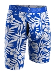 Maui Swing Shift Long Leg Underwear | 2Undr Long Leg Underwear | Sam's Tailoring Fine Men Clothing