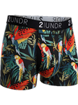 Parrot Swing Shift Trunk Underwear | 2Undr Trunk's Underwear | Sam's Tailoring Fine Men Clothing