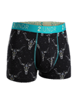 Santa Fe Swing Shift Trunk Underwear | 2Undr Trunk's Underwear | Sam's Tailoring Fine Men Clothing