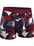 Top Gun Swing Shift Trunk Underwear | 2Undr Trunk's Underwear | Sam's Tailoring Fine Men Clothing