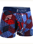 Freedom Swing Shift Trunk Underwear | 2Undr Trunk's Underwear | Sam's Tailoring Fine Men Clothing