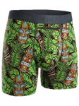 Kontiki Eco Shift Boxer Brief | 2Undr Boxer Briefs Underwear | Sam's Tailoring Fine Men Clothing