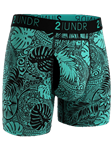 Samoa Swing Shift Boxer Brief | 2Undr Boxer Briefs Underwear | Sam's Tailoring Fine Men Clothing