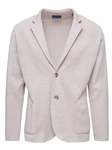 Light Beige Two Button Premium Men's Swacket | Emanuel Berg Jackets Collection | Sam's Tailoring Fine Men Clothing