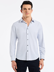 Multi Asterik Long Sleeve Button Down Men's ShirtMulti Montage Long Sleeve Men's Button Down ShirtWhite Maelstrom Long Sleeve Button Down ShirtBlack Arden Long Sleeve Button Down Men's ShirtNavy Herrington Long Sleeve Button Down Shirt | Robert Graham Long Sleeves Shirts Collection | Sam's Tailoring Fine Men's Tailoring