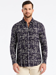 Navy Essex Men's Long Sleeve Button Down ShirtOlive Highland Long Sleeve Button Down Men ShirtKhaki Highland Long Sleeve Button Down Men ShirtBerry Highland Long Sleeve Button Down Men ShirtMulti Remsen Long Sleeve Button Down Men's ShirtWhite Dionysian Long Sleeve Men's Button Down ShirtMulti Morningside Long Sleeve Button Down ShirtBlack Wyatt Men's Long Sleeve Button Down ShirtIvory Wyatt Men's Long Sleeve Button Down ShirtIndigo Leonard Long Sleeve Button Down Men ShirtWhite Devonshire Long Sleeve Button Down ShirtBlack Devonshire Long Sleeve Button Down Shirt | Robert Graham Long Sleeves Shirts Collection | Sam's Tailoring Fine Men's Tailoring