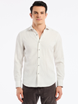 White Devonshire Long Sleeve Button Down ShirtBlack Devonshire Long Sleeve Button Down Shirt | Robert Graham Long Sleeves Shirts Collection | Sam's Tailoring Fine Men's Tailoring