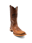 Honey Grain Leather Patroit Men's Boot | Ferrini Men's Boots | Sam's Tailoring Fine Men Clothing