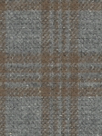 Grey/Charcoal Plaid Men'S Custom Suit | Heritage Gold Custom Suits | Sam's Tailoring Fine Men Clothing