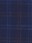 Blue/Navy Check Men'S Custom Suit | Heritage Gold Custom Suits | Sam's Tailoring Fine Men Clothing