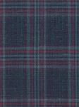 Dark Teal. & Red Plaid Men'S Custom Suit | Heritage Gold Custom Suits | Sam's Tailoring Fine Men Clothing