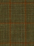 Olive Green & Orange Plaid Men'S Custom Suit | Heritage Gold Custom Suits | Sam's Tailoring Fine Men Clothing