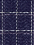 Navy & White Plaid Men'S Custom Suit | Heritage Gold Custom Suits | Sam's Tailoring Fine Men Clothing