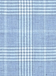 Blue & White Plaid Men'S Custom Suit | Heritage Gold Custom Suits | Sam's Tailoring Fine Men Clothing