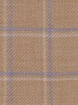 Golden Straw & Sky Men'S Custom Suit | Heritage Gold Custom Suits | Sam's Tailoring Fine Men Clothing