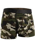 Army Swing Shift 3" Trunk Underwear | 2Undr 3" Trunk Underwear's Collection | Sam's Tailoring Fine Men's Clothing