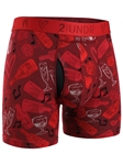 Valentinto Swing Shift 6" Boxer Breif | 2Undr 6" Boxer Brief Underwear's Collection | Sam's Tailoring Fine Men's Clothing