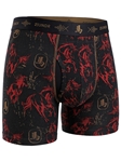 Horseplay Swing Shift 6" Boxer Breif | 2Undr 6" Boxer Brief Underwear's Collection | Sam's Tailoring Fine Men's Clothing