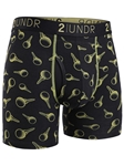 Gold Tees Swing Shift 6" Boxer Breif | 2Undr 6" Boxer Brief Underwear's Collection | Sam's Tailoring Fine Men's Clothing