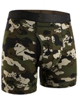 Army Swing Shift 6" Boxer Breif | 2Undr 6" Boxer Brief Underwear's Collection | Sam's Tailoring Fine Men's Clothing