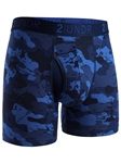 Nightout Swing Shift 6" Boxer Breif | 2Undr 6" Boxer Brief Underwear's Collection | Sam's Tailoring Fine Men's Clothing