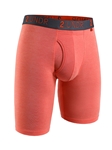 Coral Swing Shift 9" Long Leg Underwear | 2Undr 9" Long Leg Athletic Underwear | Sam's Tailoring Fine Men's Clothing