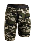 Army Swing Shift 9" Long Leg Underwear | 2Undr 9" Long Leg Athletic Underwear | Sam's Tailoring Fine Men's Clothing