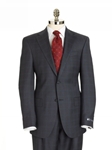 Hart Schaffner Marx Navy Suit 135-978100-054 - Suits | Sam's Tailoring Fine Men's Clothing