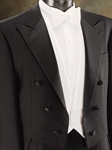 Hickey Freeman Full Dress Tuxedo 001-398100-078 - Formal Wear | Sam's Tailoring Fine Men's Clothing