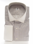 Robert Talbott Checkered Dress Shirts R374004DS - View All Shirts | Sam's Tailoring Fine Men's Clothing