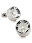 Tateossian London Functional Decision Maker Cufflinks CL0066 - Cufflinks | Sam's Tailoring Fine Men's Clothing